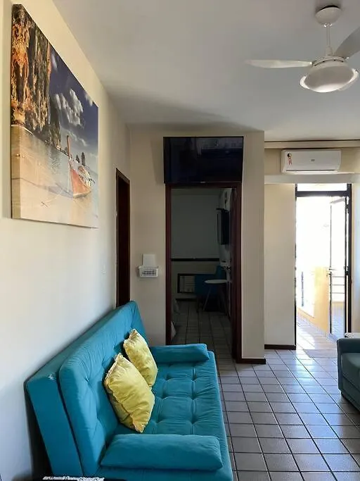 Apartamento Pe Na Areia Em Canavieiras Florianopolis Apartment