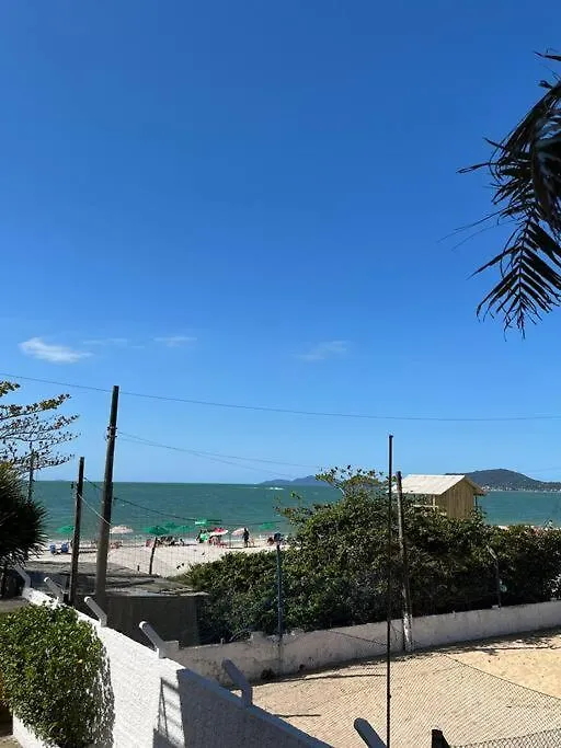 Apartment Apartamento Pe Na Areia Em Canavieiras Florianopolis Brazil
