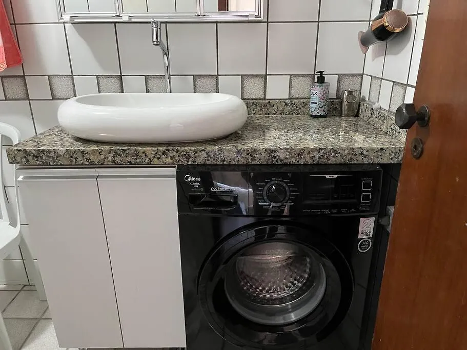 Apartamento Pe Na Areia Em Canavieiras Florianopolis Brazil