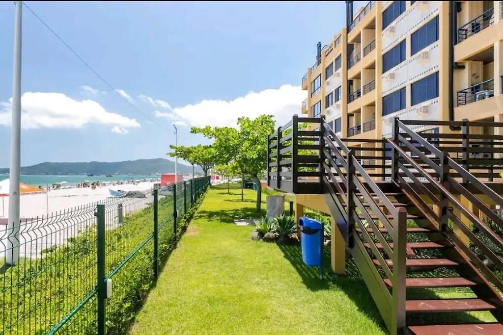 Apartment Apartamento Pe Na Areia Em Canavieiras Florianopolis