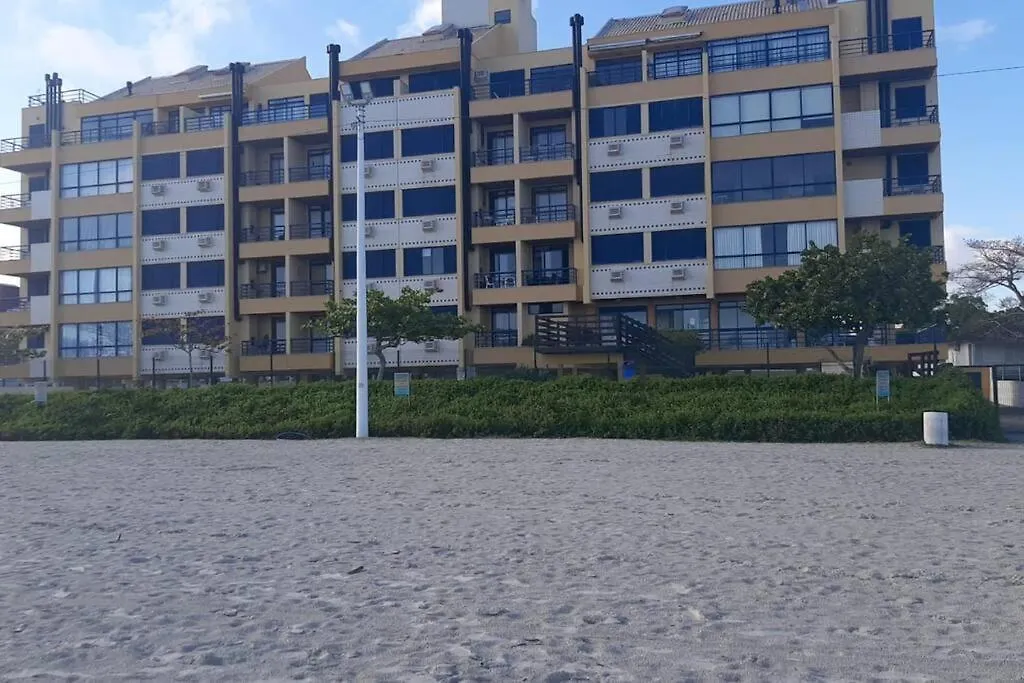 Apartamento Pe Na Areia Em Canavieiras Florianopolis Brazil