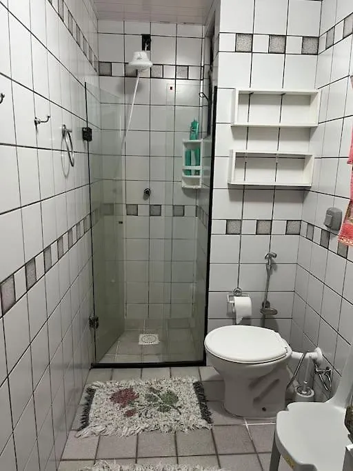 Apartamento Pe Na Areia Em Canavieiras Florianopolis Brazil