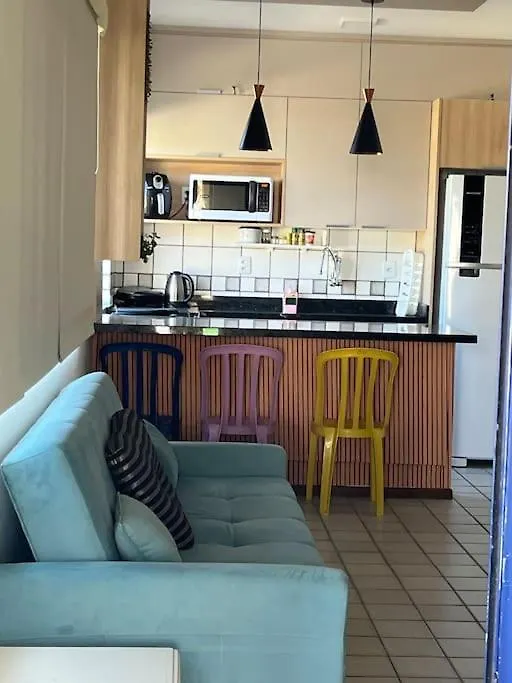 Apartamento Pe Na Areia Em Canavieiras Florianopolis