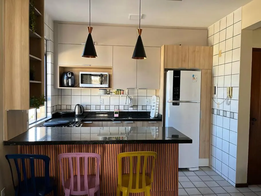 Apartment Apartamento Pe Na Areia Em Canavieiras Florianopolis