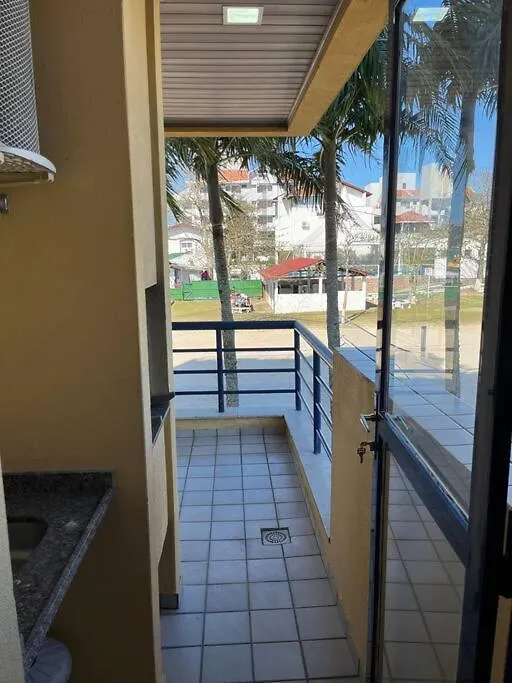 Apartment Apartamento Pe Na Areia Em Canavieiras Florianopolis