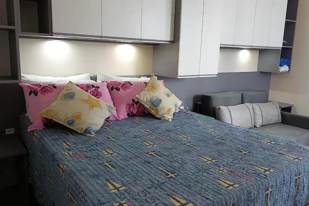 Apartamento Pe Na Areia Em Canavieiras Florianopolis Apartment