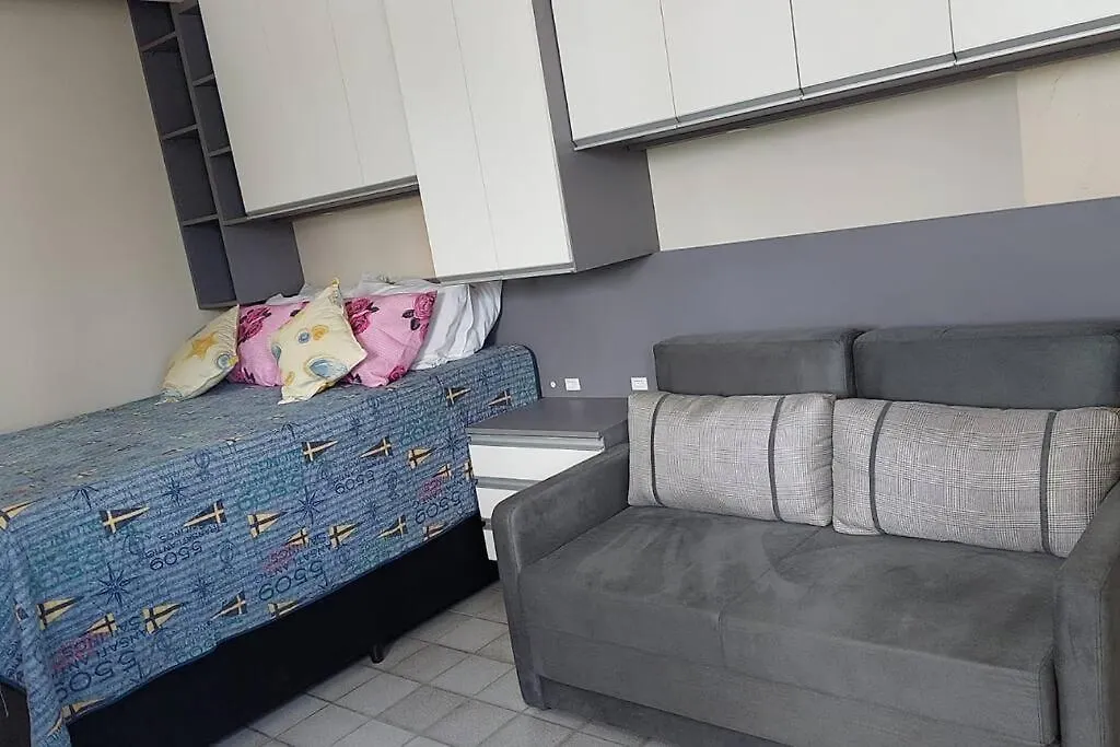 Apartment Apartamento Pe Na Areia Em Canavieiras Florianopolis Brazil
