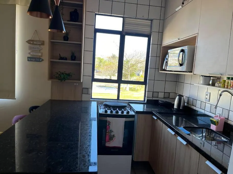 Apartamento Pe Na Areia Em Canavieiras Florianopolis Apartment