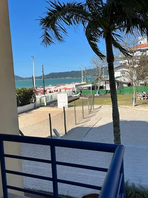 Apartamento Pe Na Areia Em Canavieiras Florianópolis 0*,