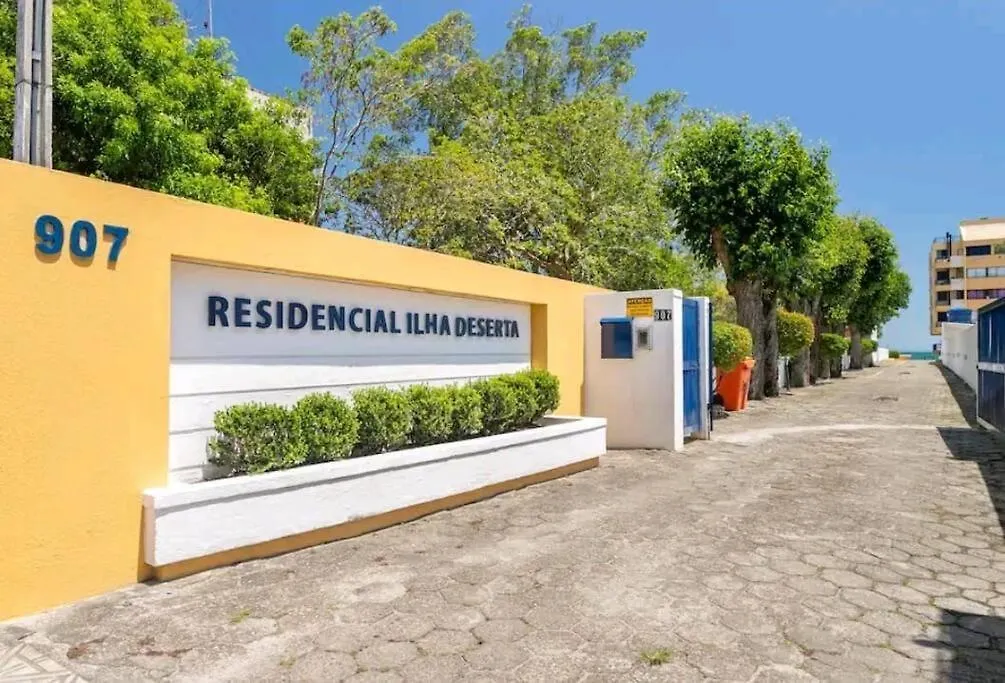 Apartamento Pe Na Areia Em Canavieiras Florianópolis
